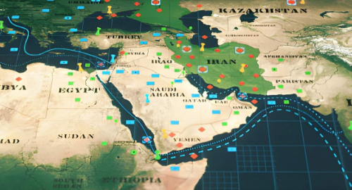 Giordania, attacco iraniano uccide due militari USA: Washington reagisce